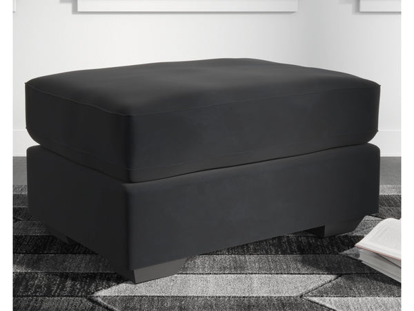 Gleston ottoman