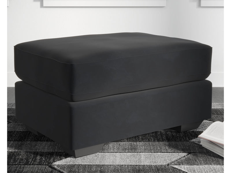 Gleston ottoman
