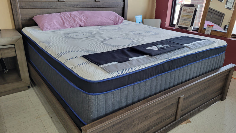Spring Air Rose Court Hybrid Mattress [MADE IN IOWA!]