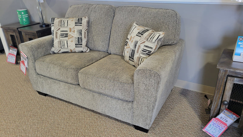 McCluer Loveseat