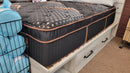Spring Air Copper Hybrid Plush Euro-Top Mattress [MADE IN IOWA!]