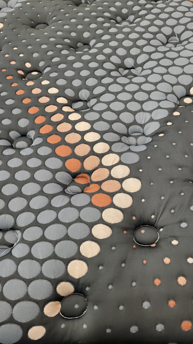 Spring Air Copper Hybrid Plush Euro-Top Mattress [MADE IN IOWA!]