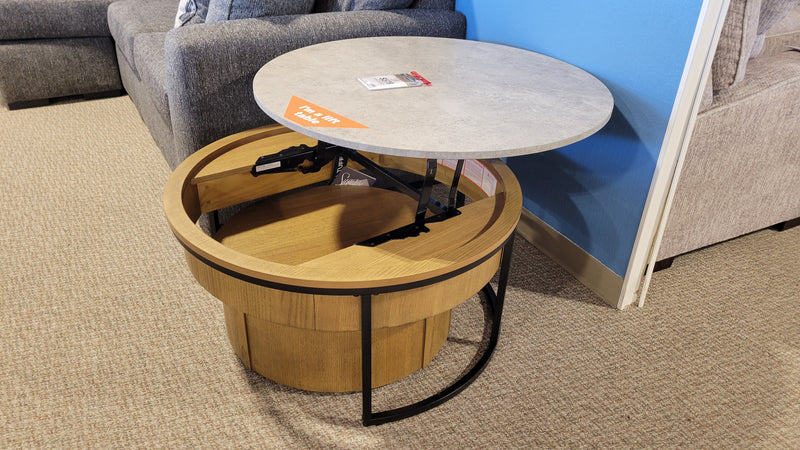 Fridley Coffee Table