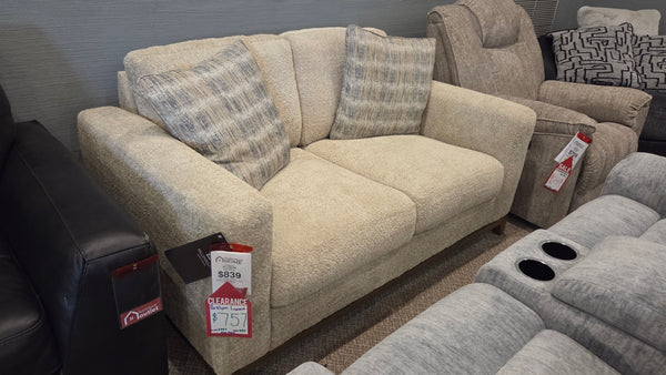 Parklynn Loveseat