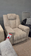 Hindmarsh recliner