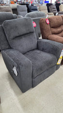 Kanlow recliner