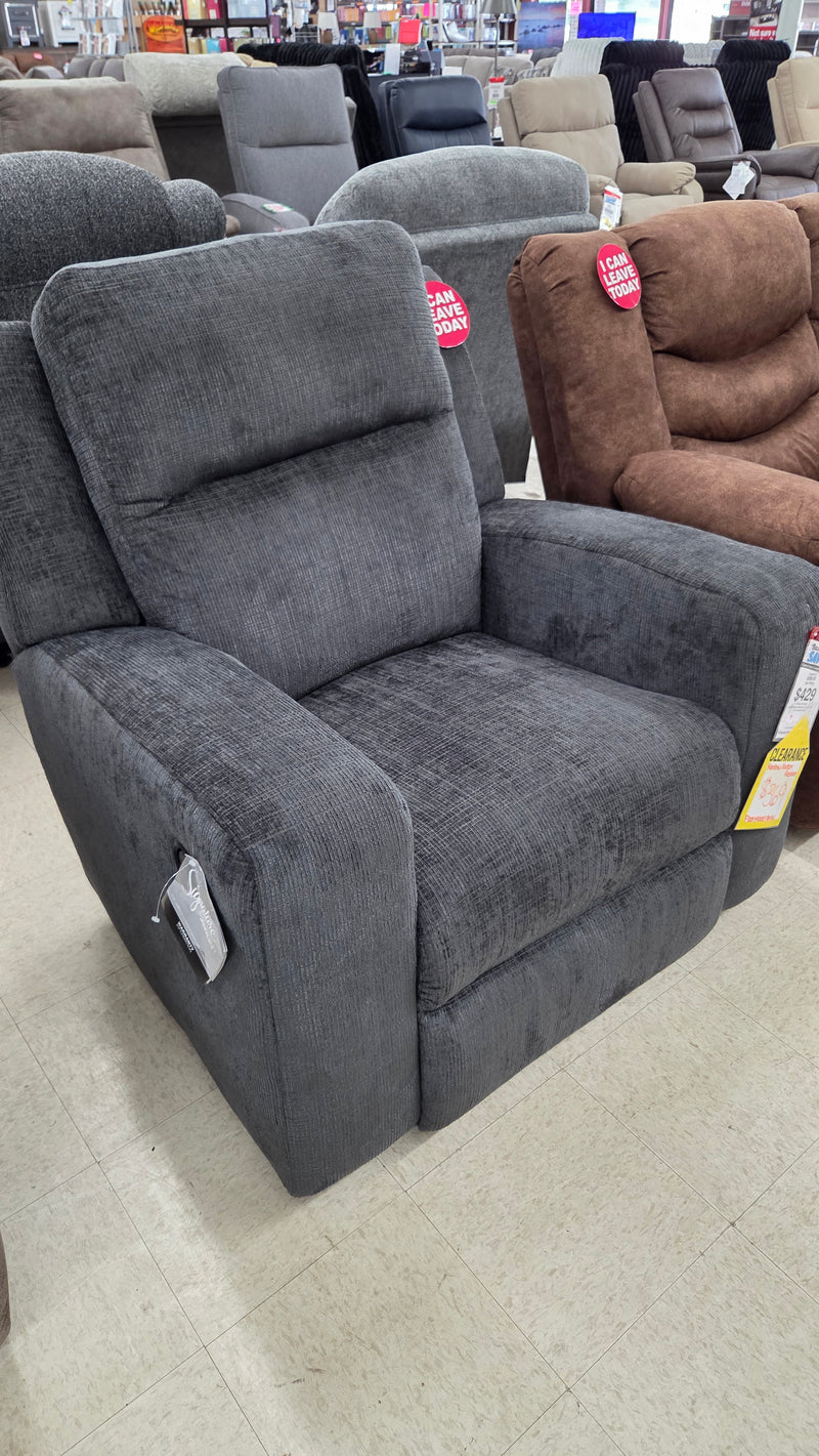Kanlow recliner