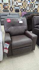 Barlin Mills recliner