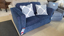 Evansley loveseat