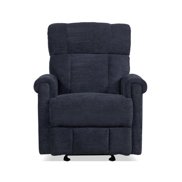 Flexsteel Perfect Match Classic Nocturne Glider Recliner