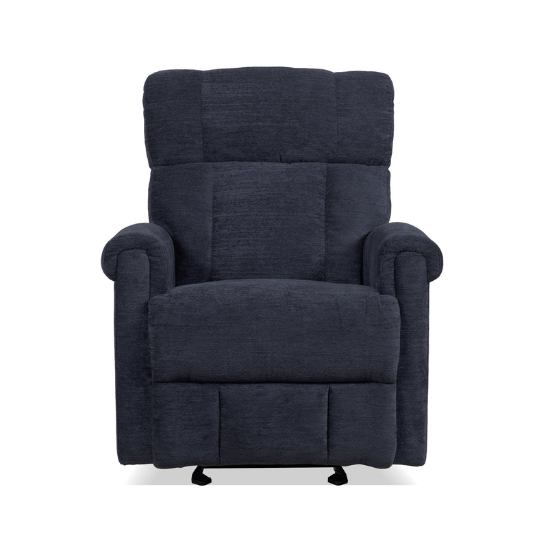 Flexsteel Perfect Match Classic Nocturne Glider Recliner