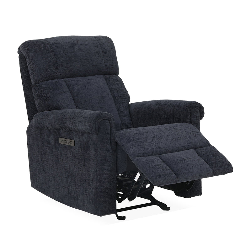 Flexsteel Perfect Match Classic Nocturne Glider Recliner