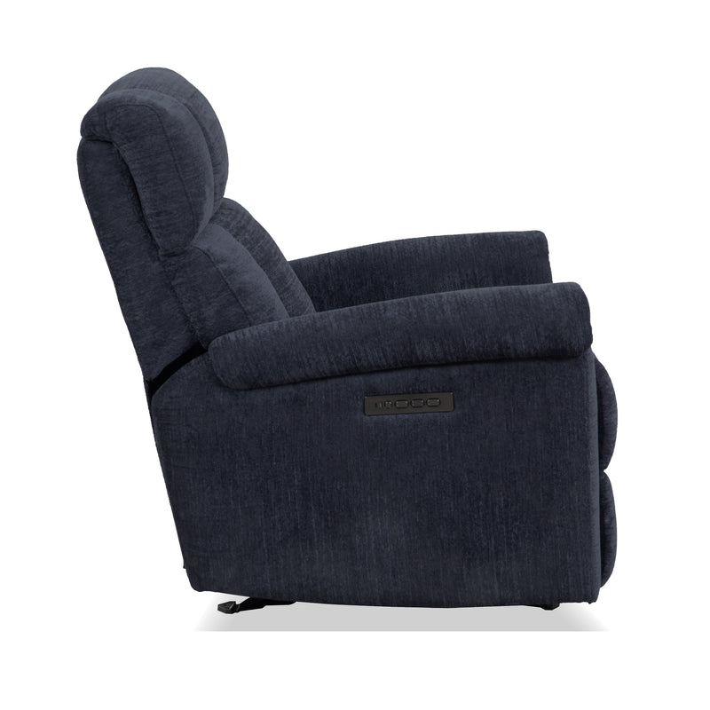 Flexsteel Perfect Match Classic Nocturne Glider Recliner