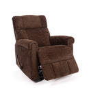 Flexsteel Perfect Match Classic Buffalo Glider Recliner