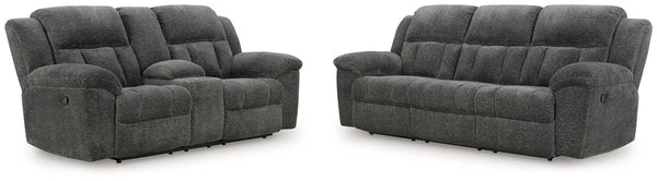 Frohn Living Room Set