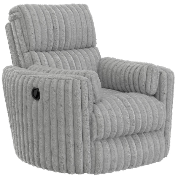 Catnapper Daydream power rocker recliner (moonstruck)