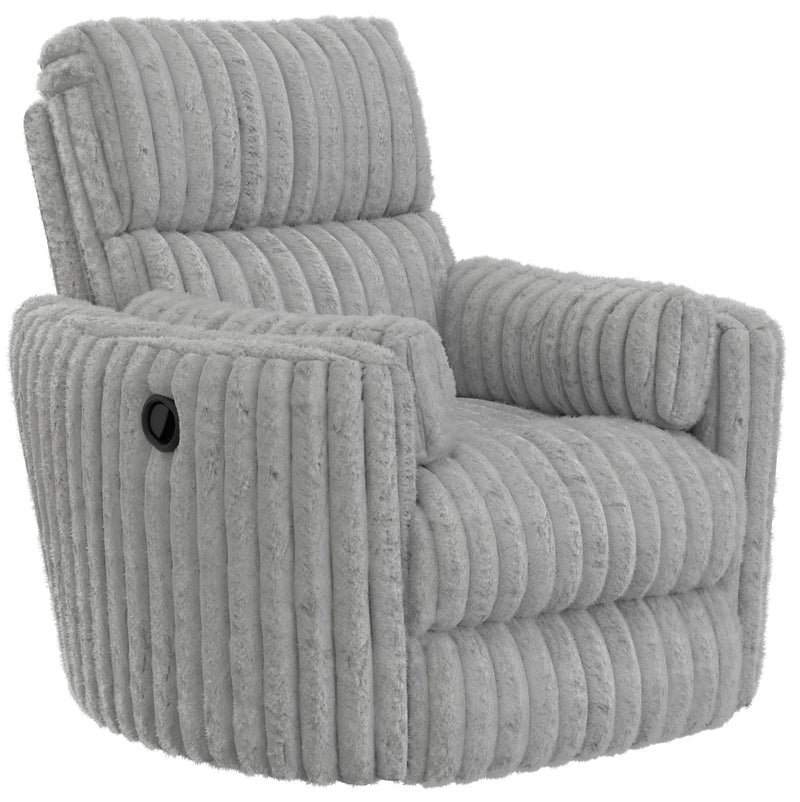 Catnapper Daydream power rocker recliner (moonstruck)