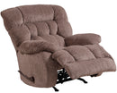 Catnapper Daly Rocker Recliner - Chateau