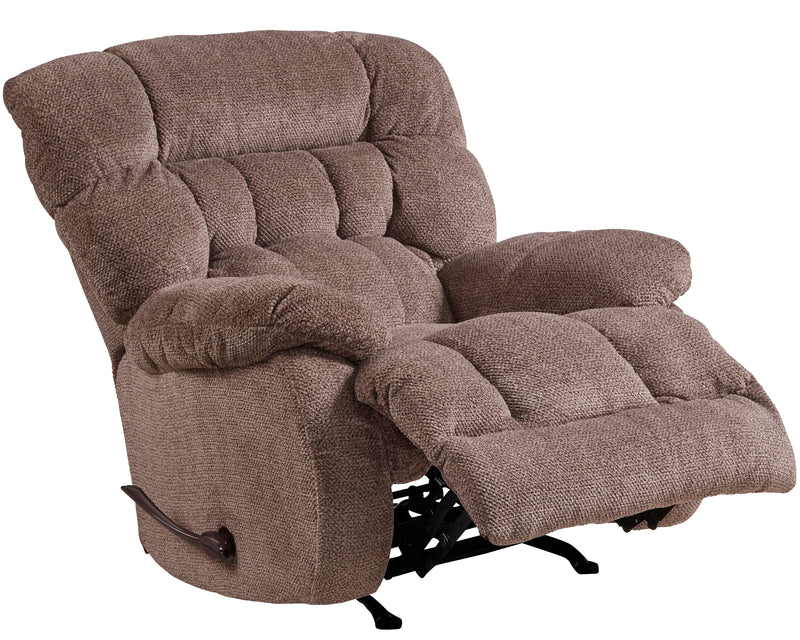 Catnapper Daly Rocker Recliner - Chateau
