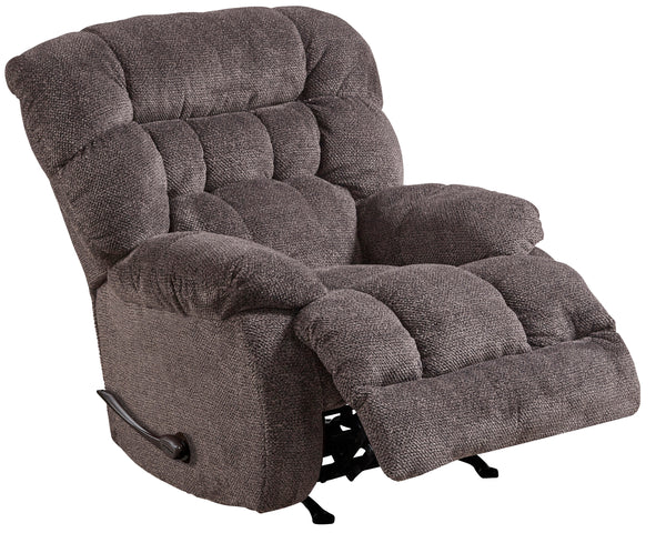 Catnapper Daly Rocker Recliner - Cobblestone