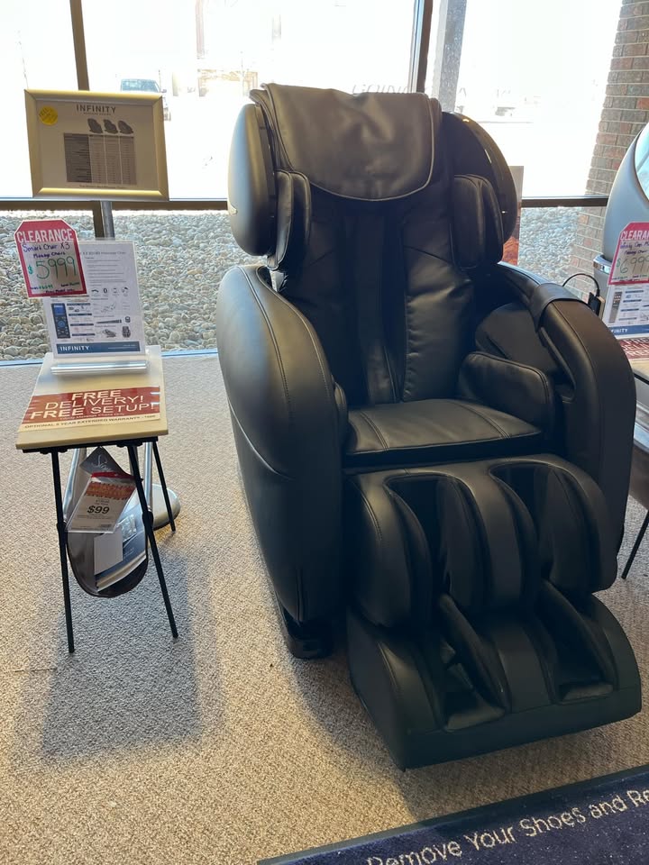Infinity Smart X3 Massage Chair