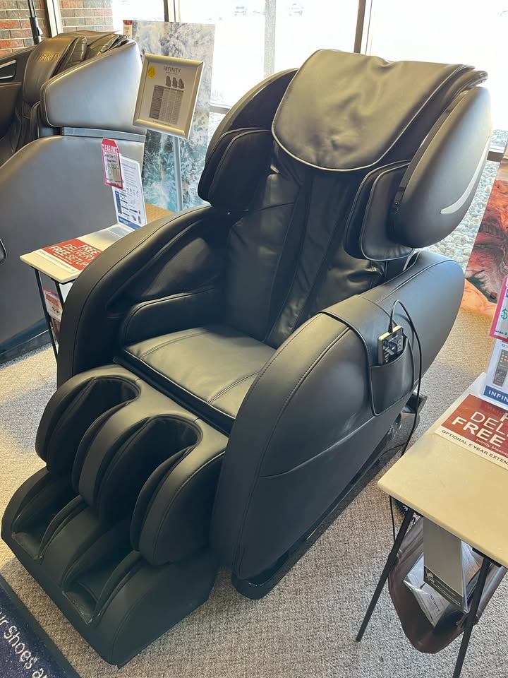 Infinity Smart X3 Massage Chair