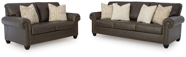 Roxmere Living Room Set