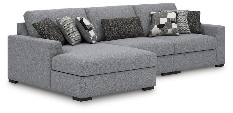 Bealton Sectional with Chaise
