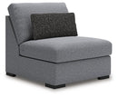 Bealton Sectional with Chaise