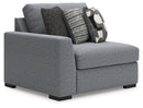 Bealton Sectional with Chaise