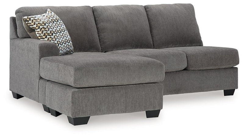 Riverfield Sectional with Chaise
