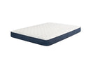 Spring Air 7" Memory Foam Mattress [MADE IN IOWA!]