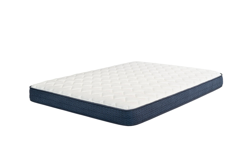 Spring Air 7" Memory Foam Mattress [MADE IN IOWA!]
