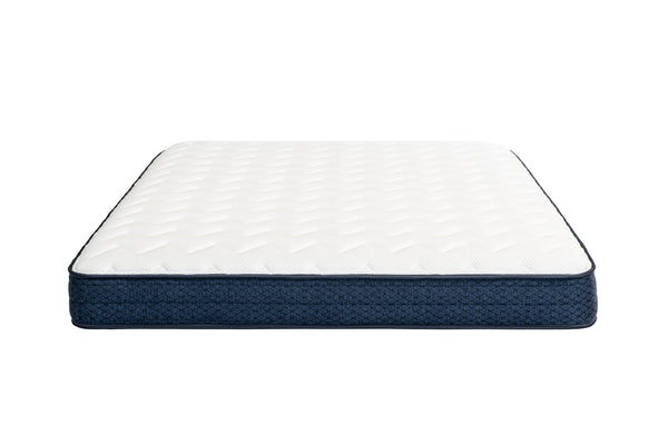 Spring Air 7" Memory Foam Mattress [MADE IN IOWA!]