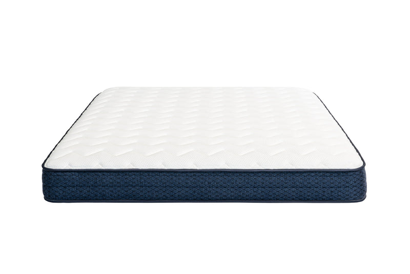 Spring Air 7" Memory Foam Mattress [MADE IN IOWA!]