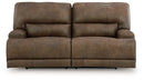 Beckley Place Power Reclining Sofa