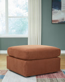 Modmax Spice Ottoman