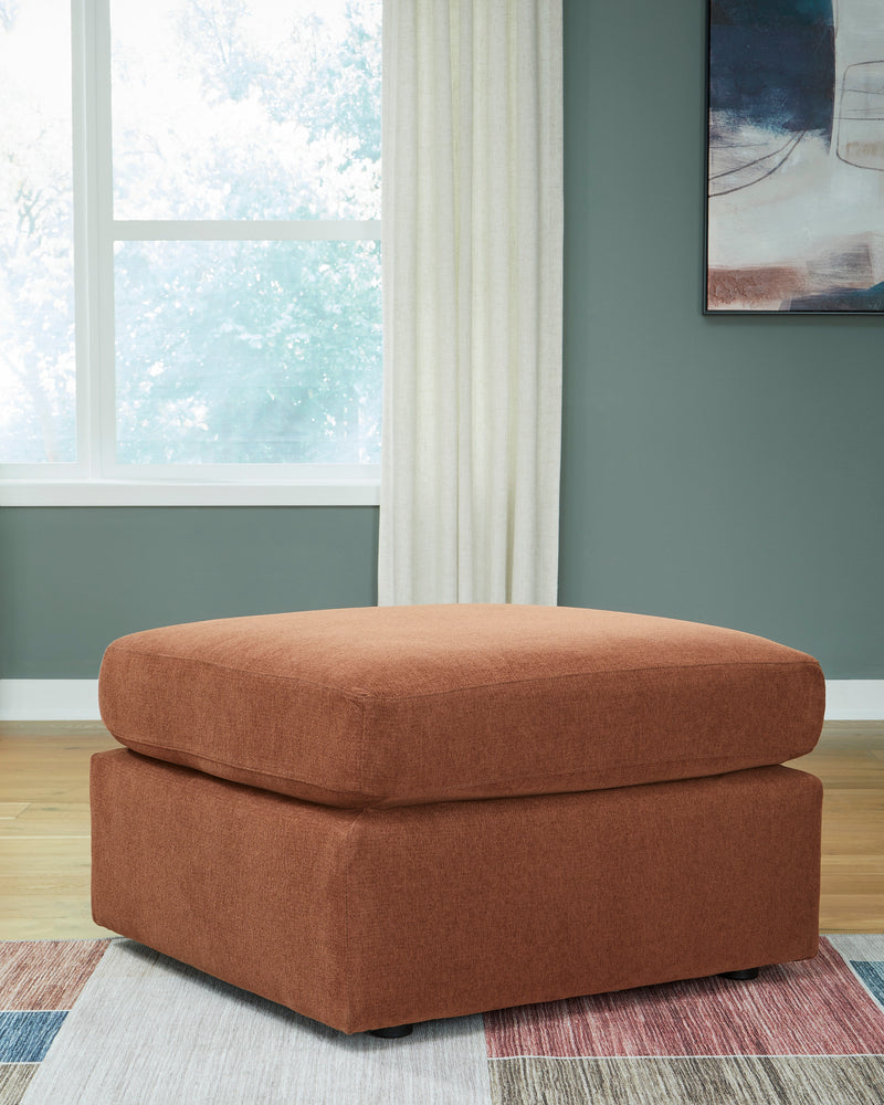 Modmax Spice Ottoman