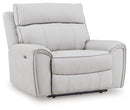 Social Pointe Power Recliner