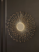 Morwenna Accent Mirror