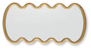 Serendis Accent Mirror