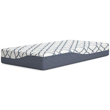 Ashley Sleep Chime Elite Gruve 10" Firm Cool Memory Foam [ONLINE ONLY SALE!]