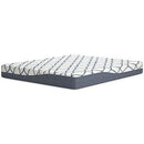 Ashley Sleep Chime Elite Gruve 10" Firm Cool Memory Foam [ONLINE ONLY SALE!]