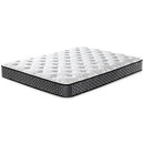Ashley Sleep Essentials 8 Inch Firm Hybrid Twin Mattress [ONLINE ONLY SALE!]