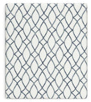 Ashley Sleep Chime Elite Gruve 10" Firm Cool Memory Foam [ONLINE ONLY SALE!]