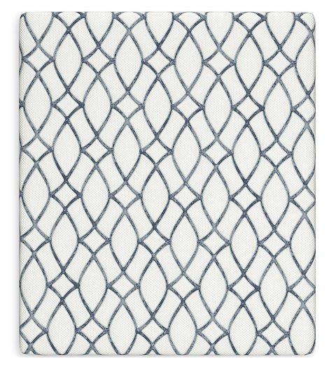 Ashley Sleep Chime Elite Gruve 10" Firm Cool Memory Foam [ONLINE ONLY SALE!]