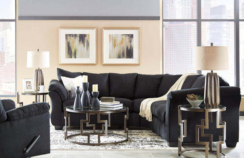 Darcy Recliner [ONLINE ONLY SALE!]