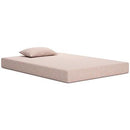 iKidz Coral Mattress and Pillow [ONLINE ONLY SALE!]