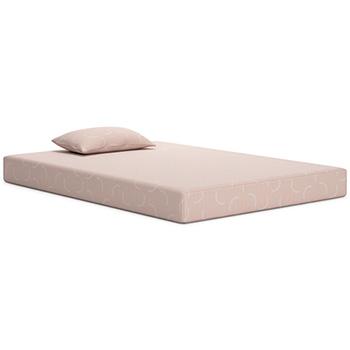 iKidz Coral Mattress and Pillow [ONLINE ONLY SALE!]