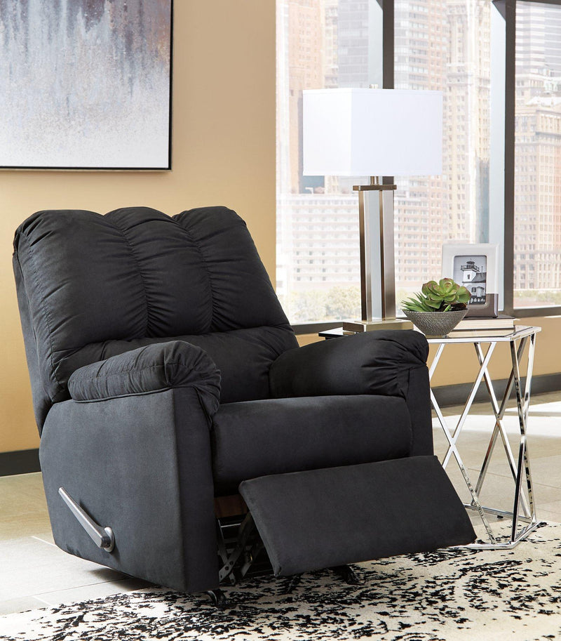 Darcy Recliner [ONLINE ONLY SALE!]